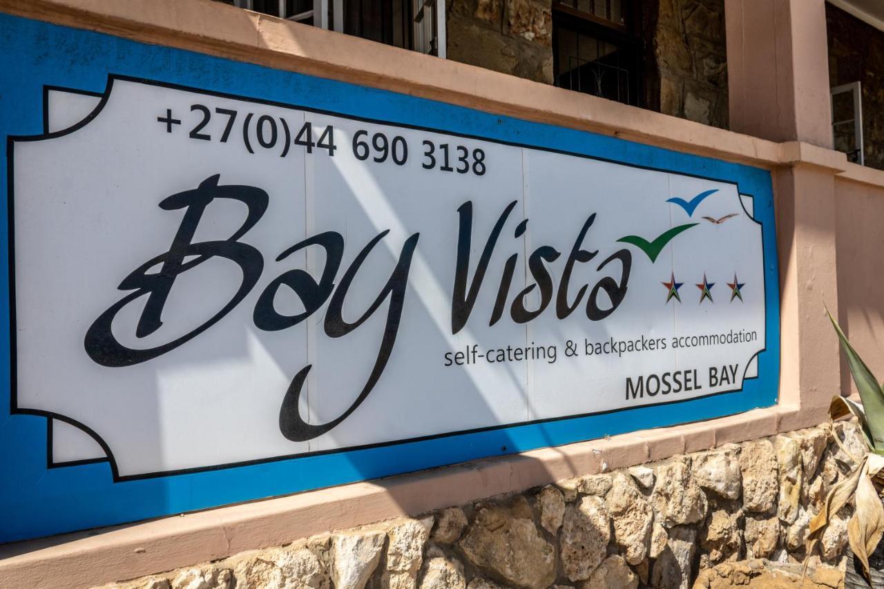 Bay Vista Guesthouse Mossel Bay Exterior foto